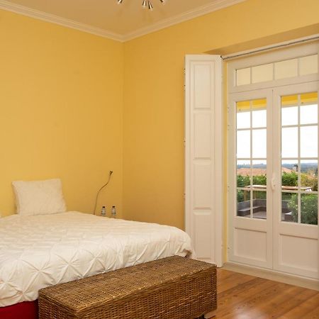 Bed and Breakfast Casa Pedra Nobre Nadadouro Екстер'єр фото