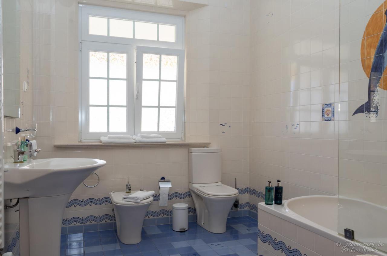 Bed and Breakfast Casa Pedra Nobre Nadadouro Екстер'єр фото