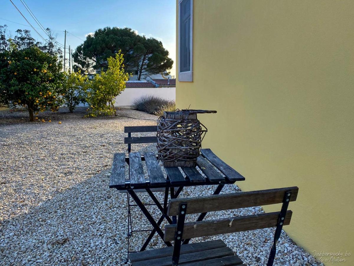 Bed and Breakfast Casa Pedra Nobre Nadadouro Екстер'єр фото